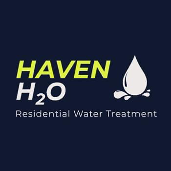 Haven H20 logo