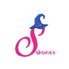 Sabrinas Atlantic Window logo