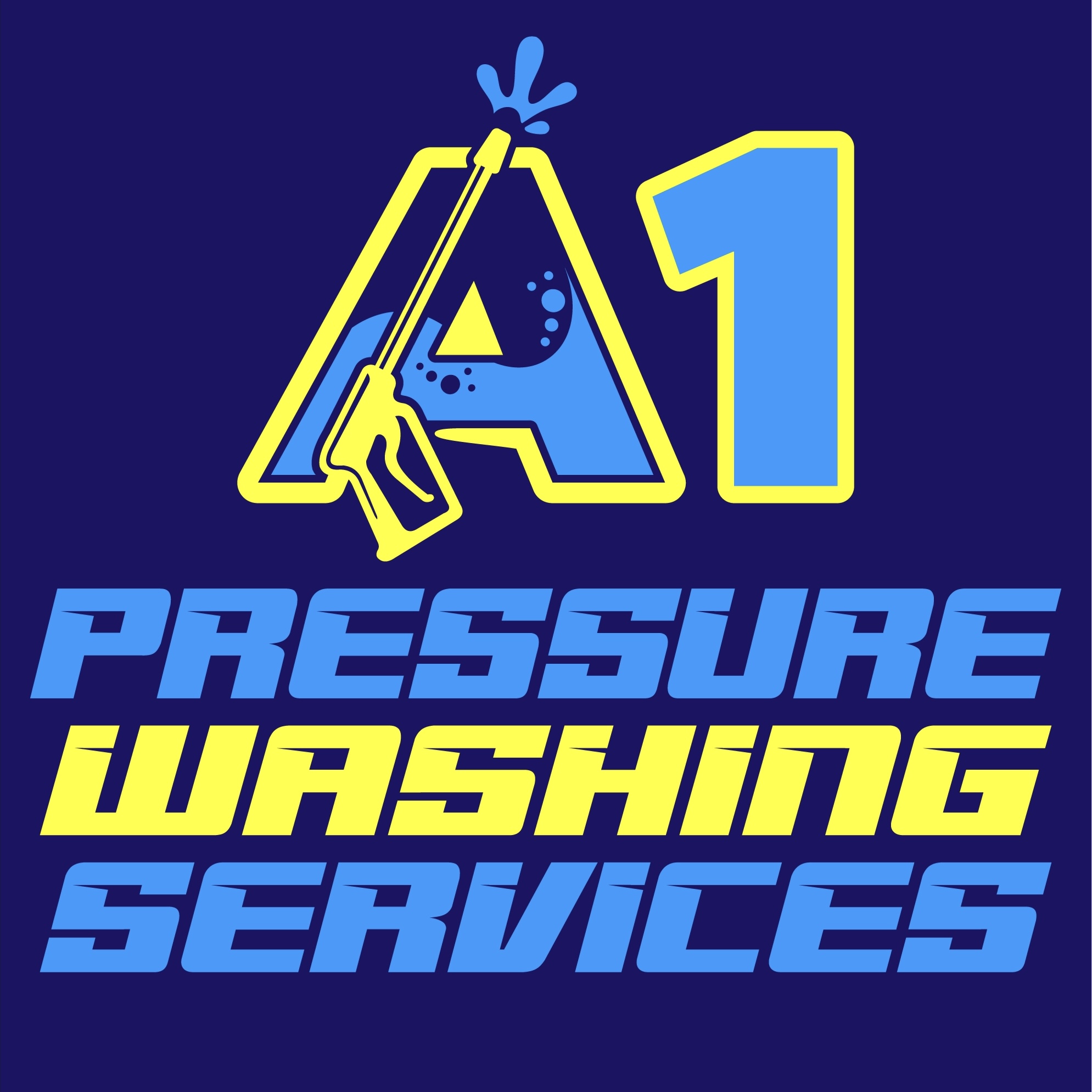 Avatar for A1 Pressure Washing Services