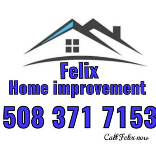 Felix home improvement inc logo