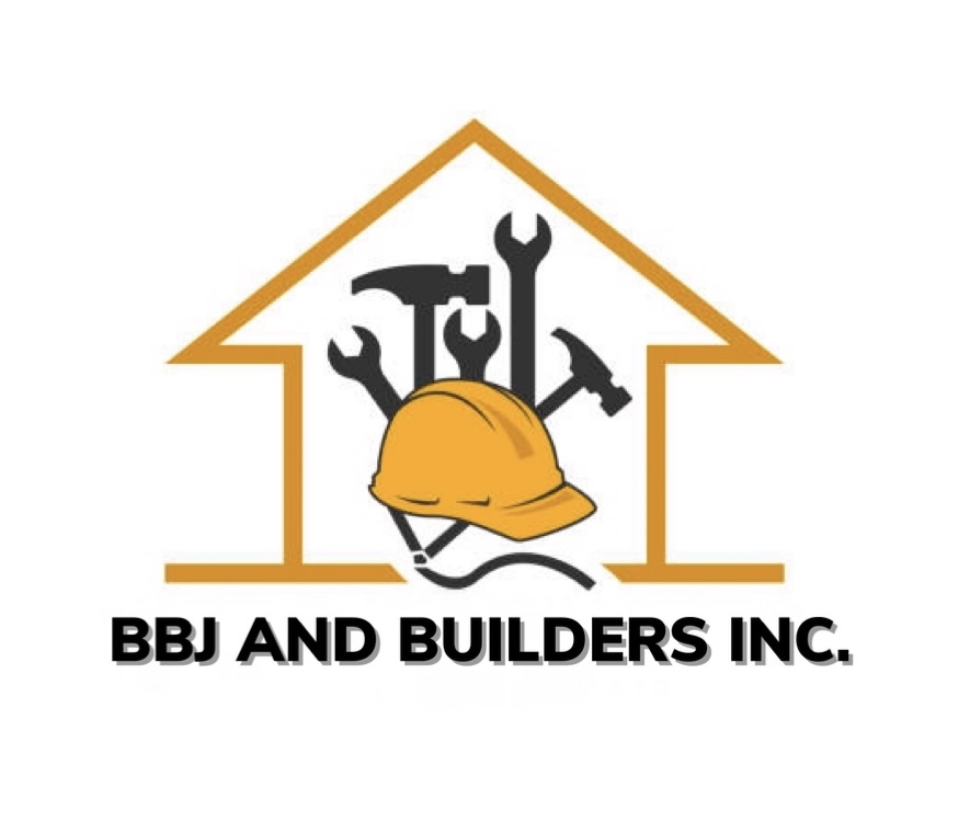 BBJ and builders logo