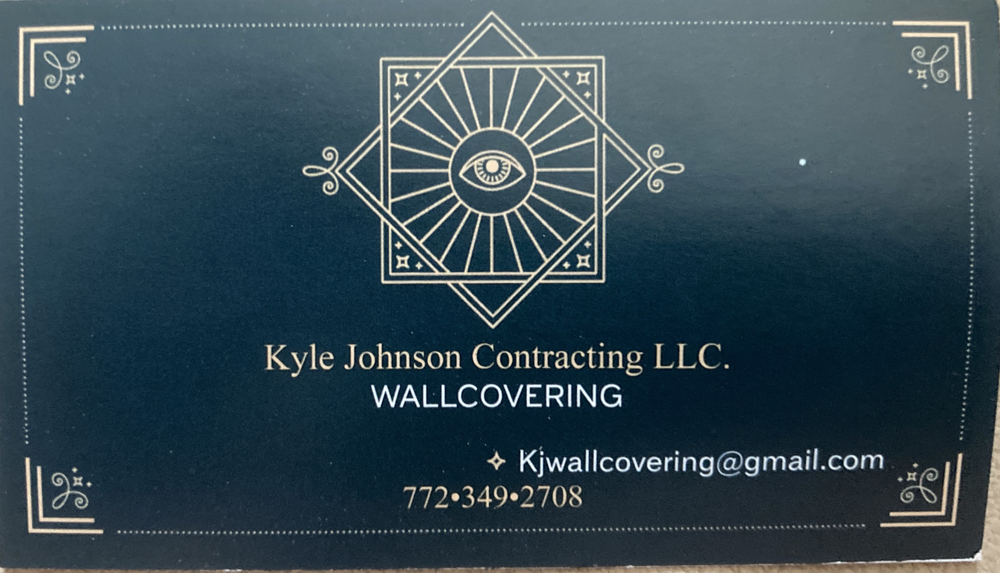 Avatar for Kyle Johnson contracting