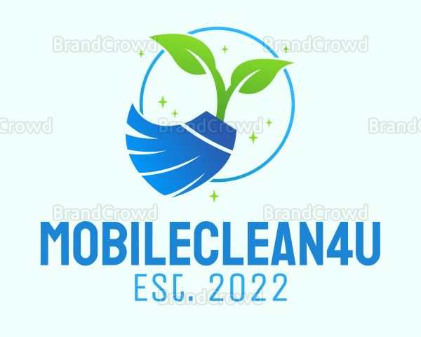 MOBILECLEAN4U LLC logo
