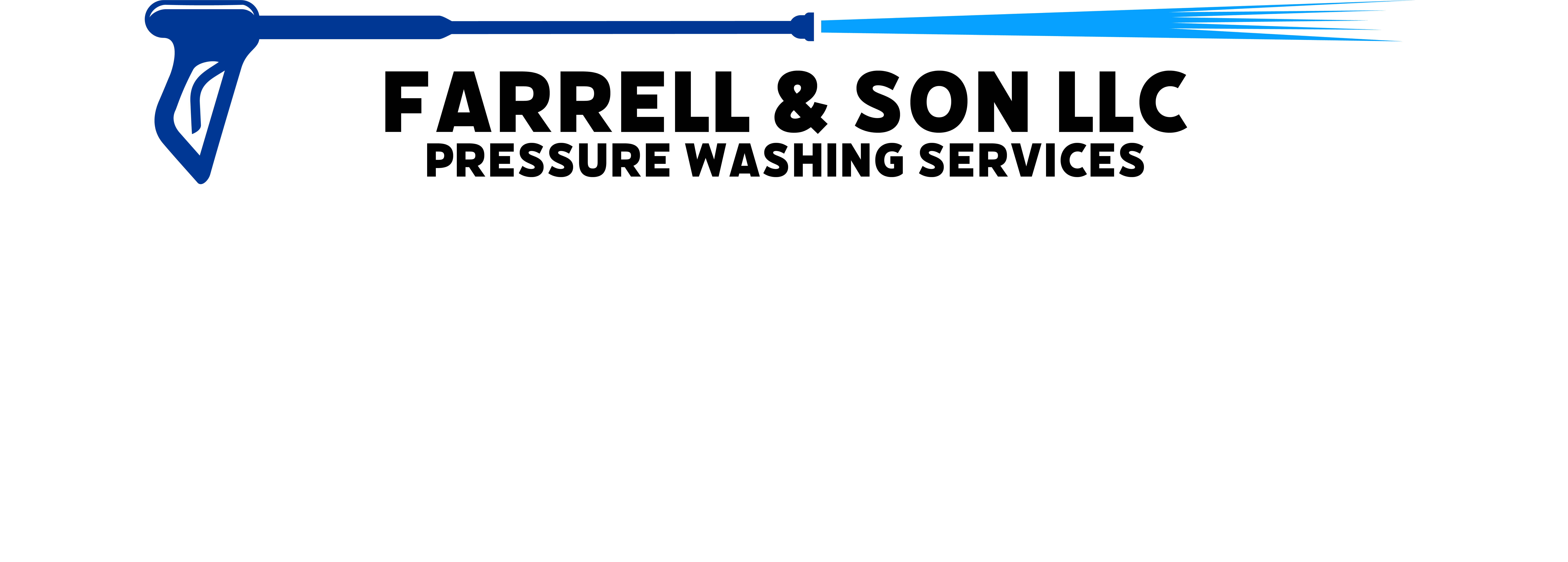 Farrell and son LLC logo