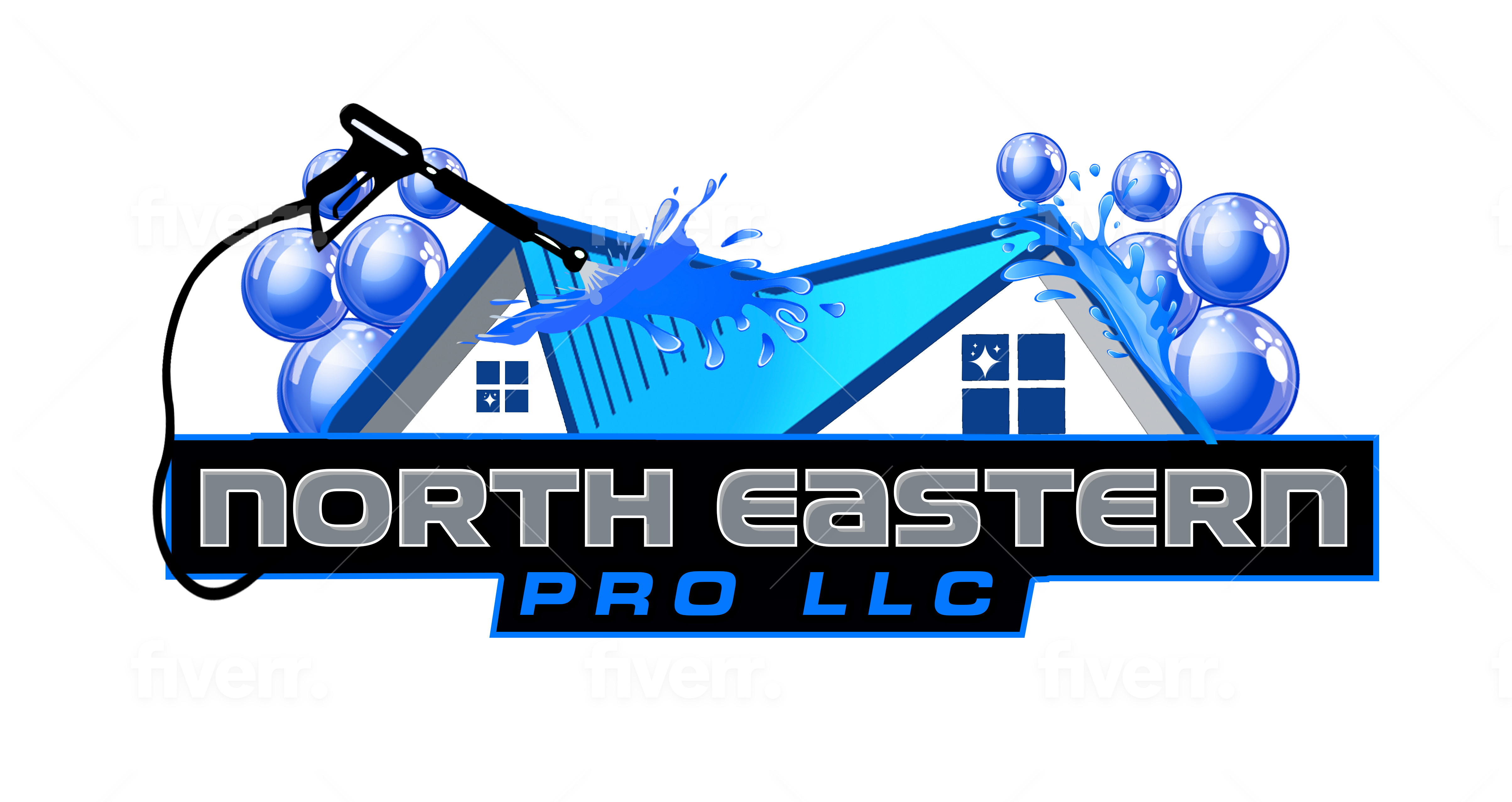 Avatar for Northeastern Cleaners LLC