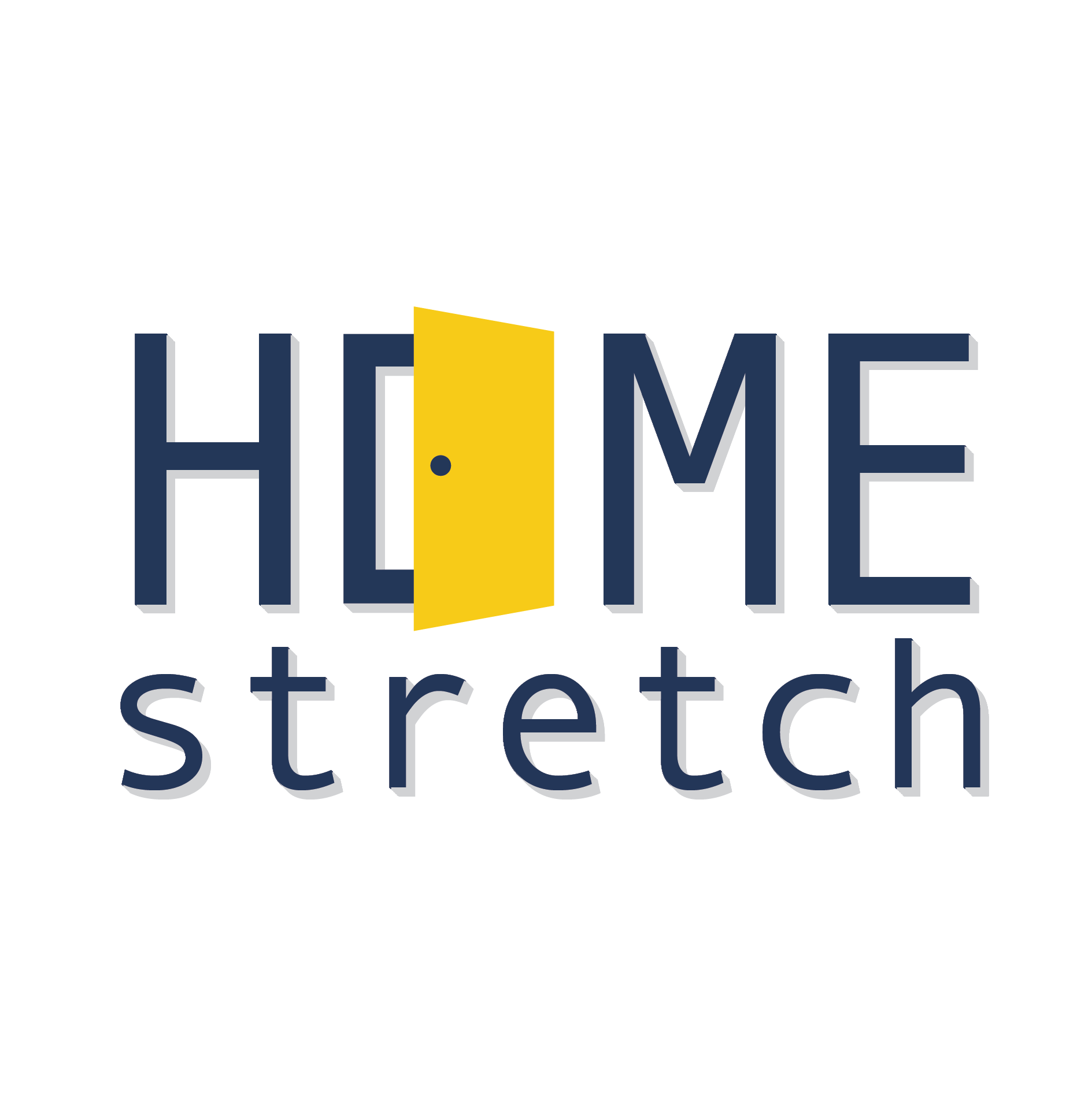 HOMEstretch logo