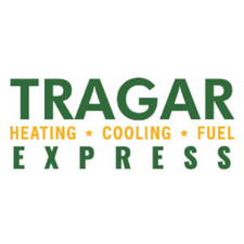 Tragar Express logo