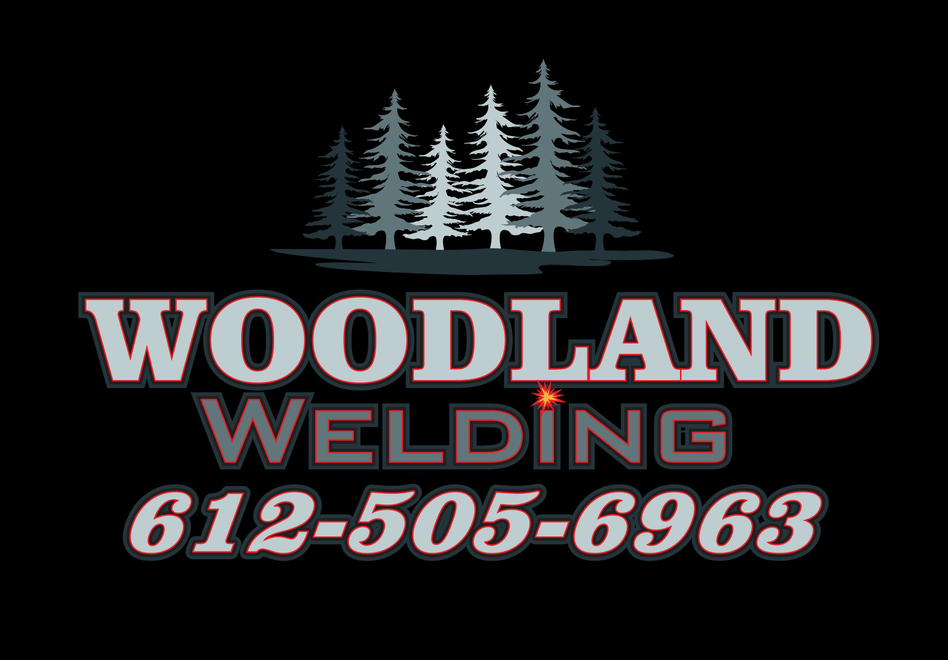 Avatar for Woodland Welding