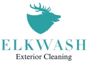 Elk wash logo