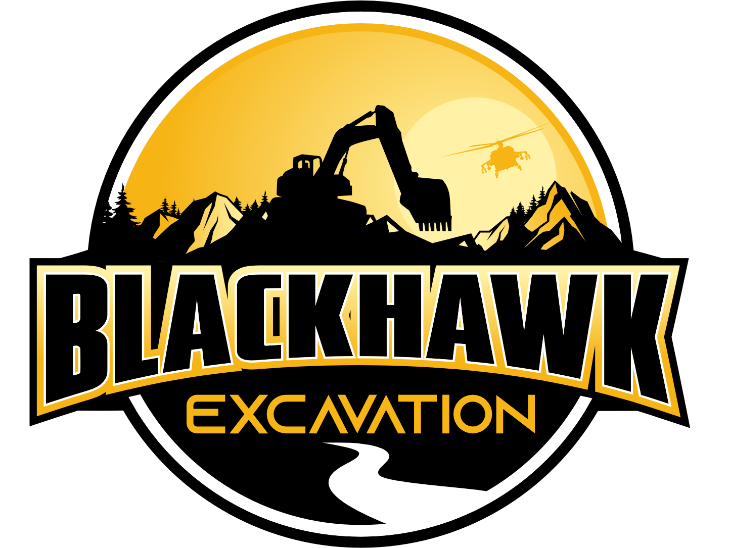 Avatar for Blackhawk Excavation LLC