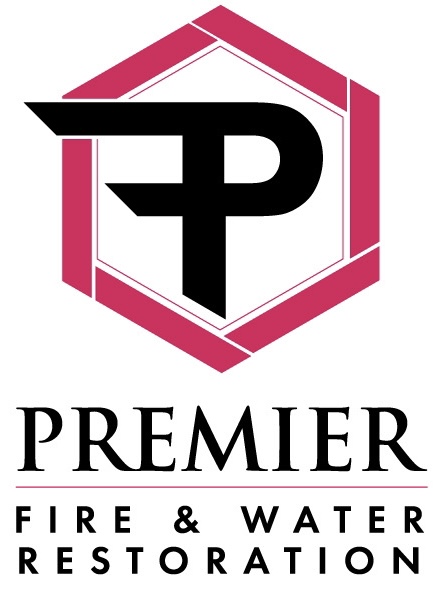 Premier Fire & Water Restoration, Inc logo