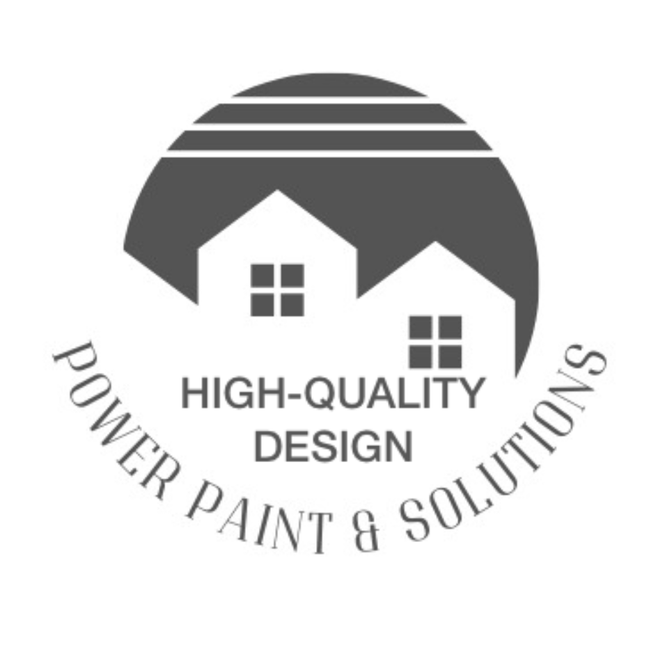 Power Paint & Solutions logo
