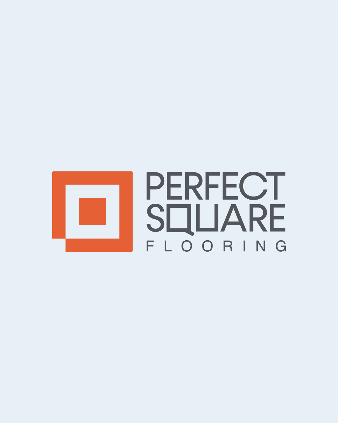 Perfect Square inc logo