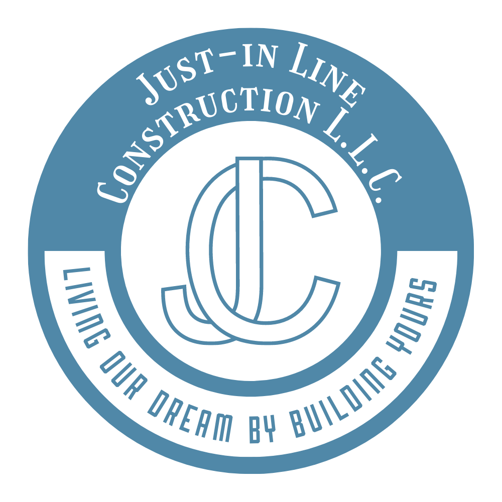 Just-in time construction logo