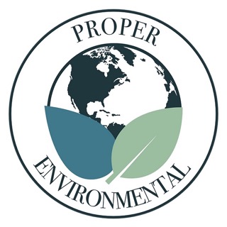 Avatar for Proper Environmental