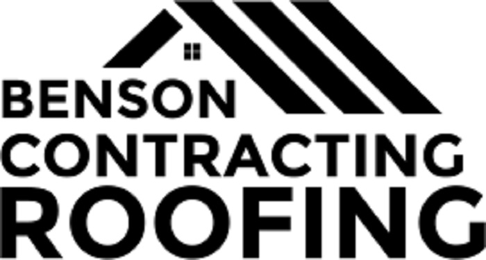 Logo for Benson Contracting