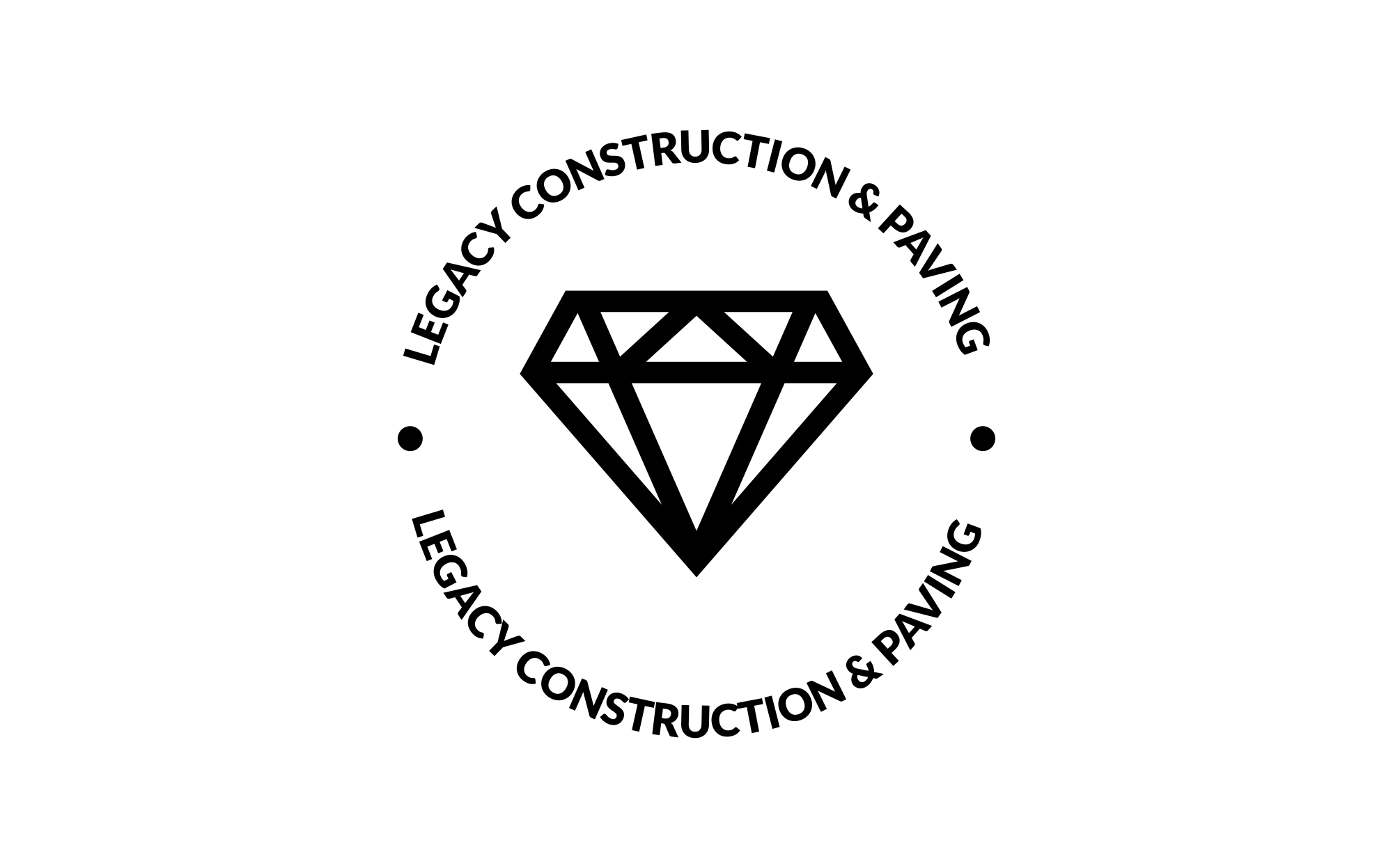 Legacy Construction & Paving, LLC logo