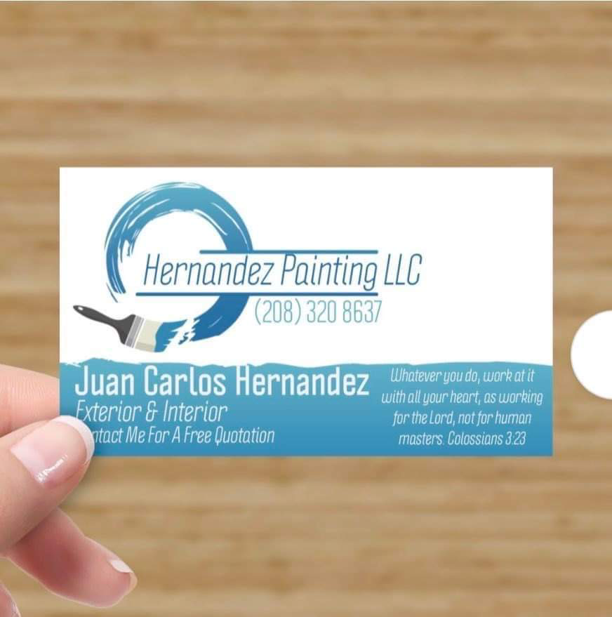 HernandezPaintingLLC logo