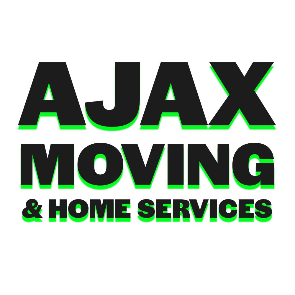 Ajax Moving Services LLC logo
