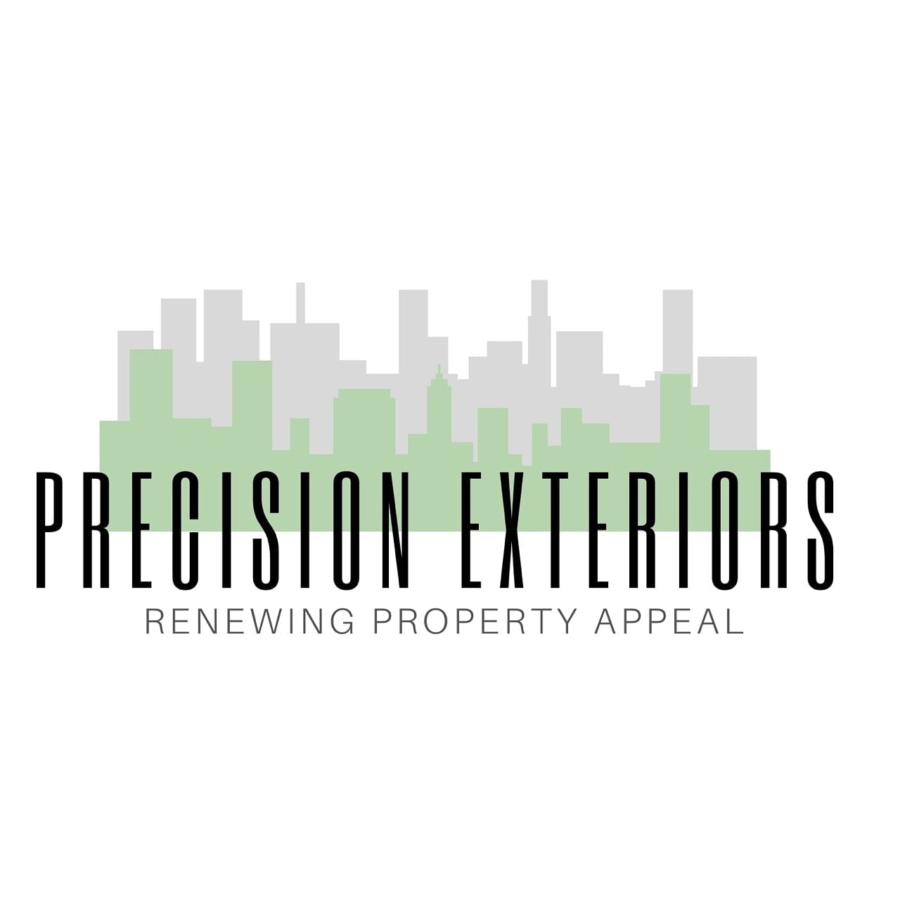 Oklahoma Precision logo