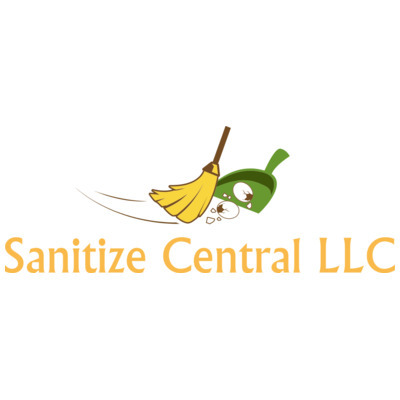 Logo for Sanitize Central LLC