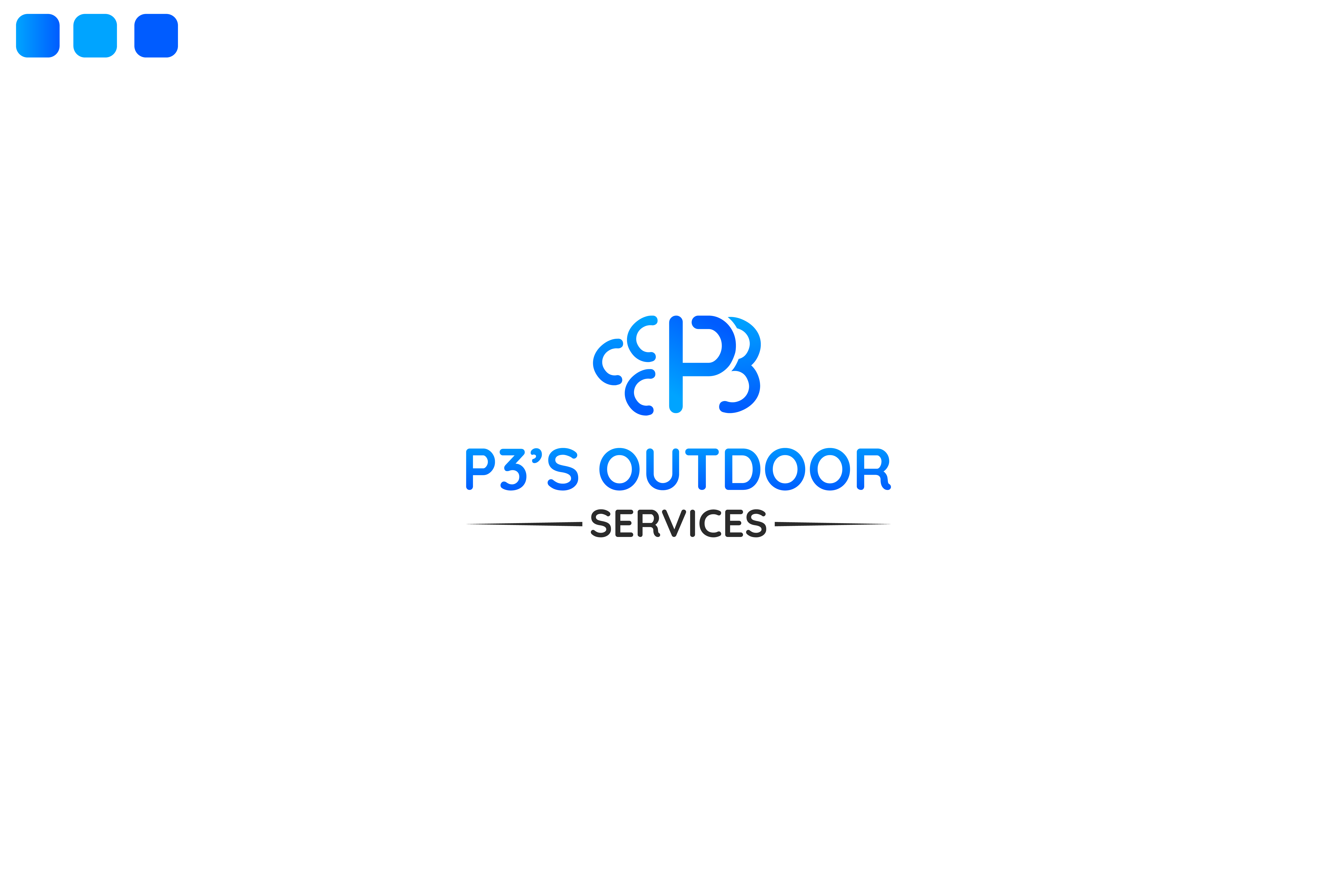 Avatar for P3's Outdoor Services