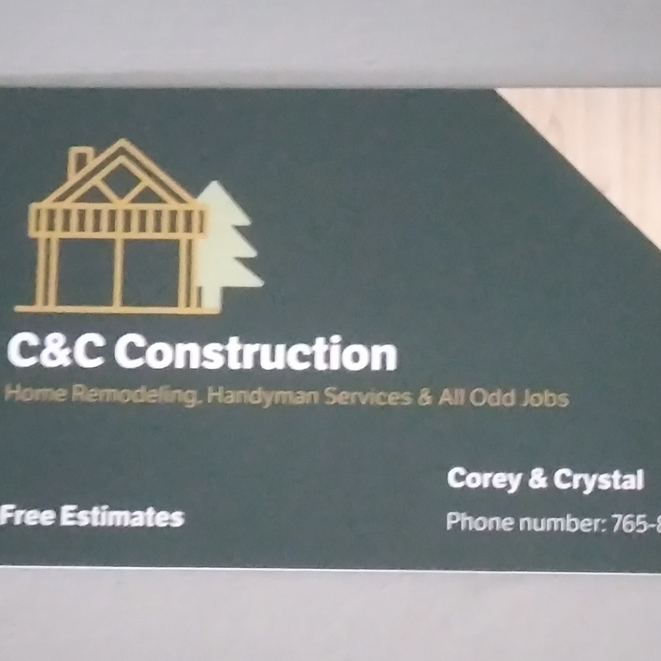 Avatar for C&C Construction
