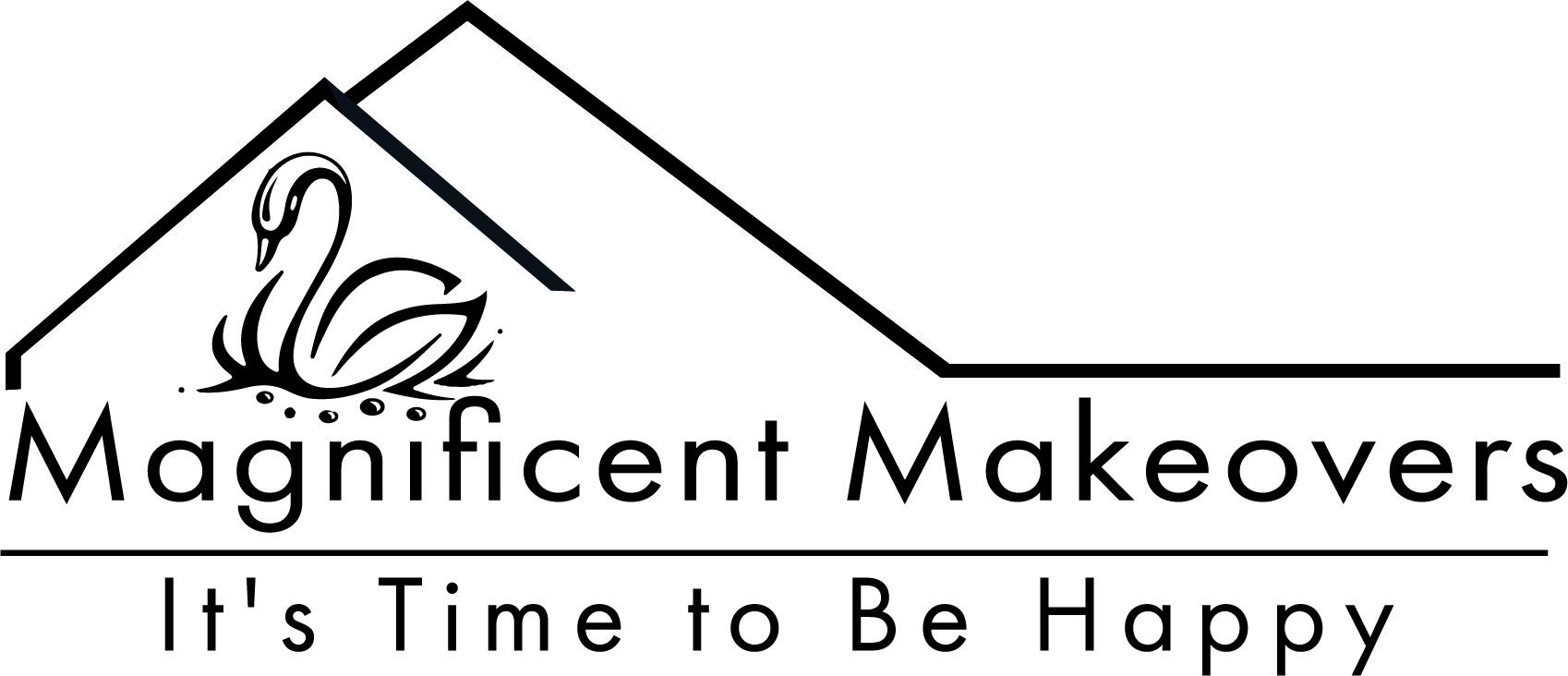 Magnificent Makeovers LLC logo