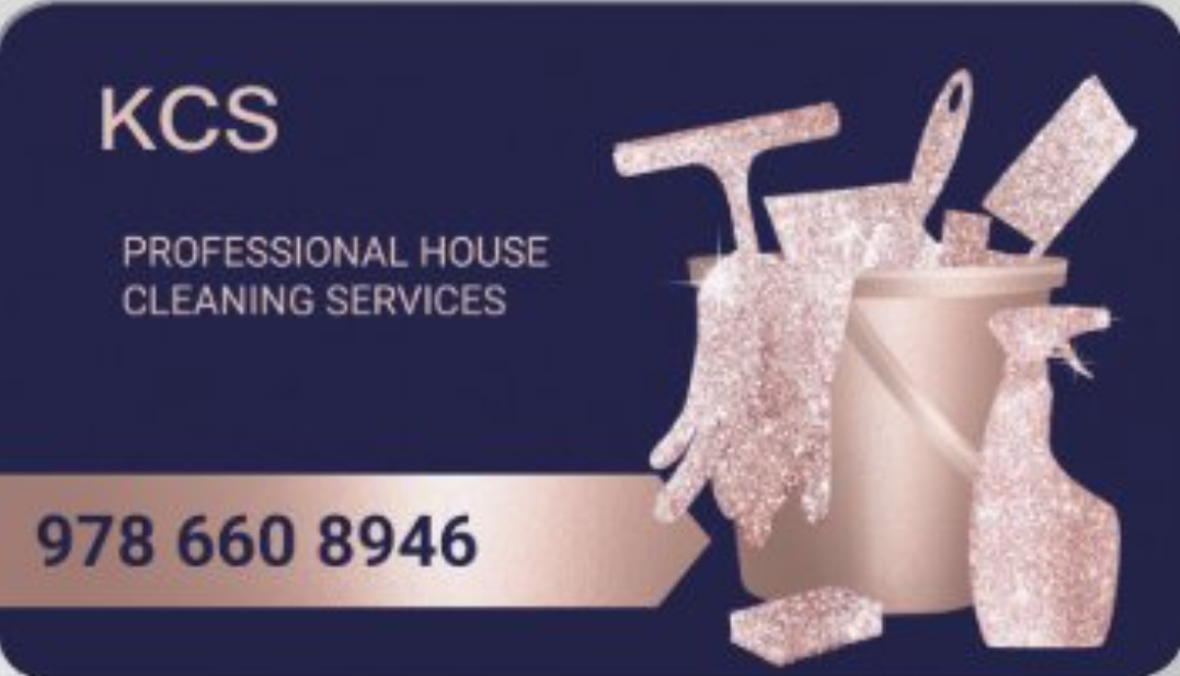 KCS logo