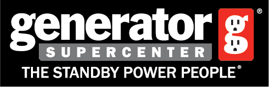 Generator Supercenter of Indianapolis logo