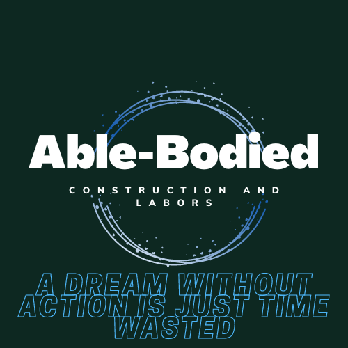 Avatar for Able-Bodied Carpentry and Labors
