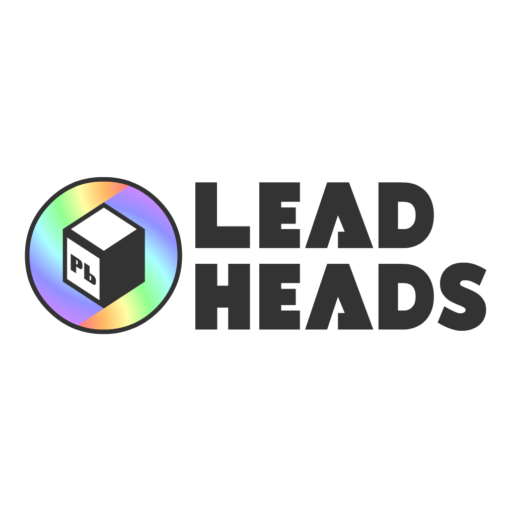 Avatar for Lead Heads