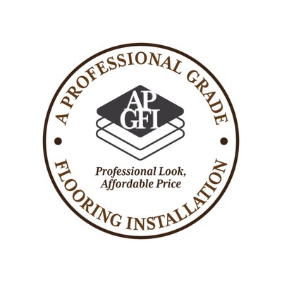 A Professional Grade Flooring Installation, LLC logo