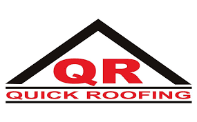 Quick Roofing logo