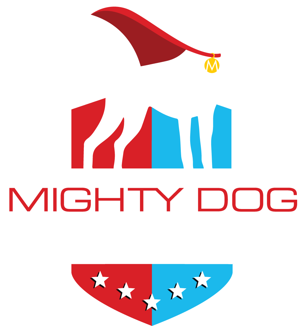 Mighty Dog Roofing of Western Montana logo