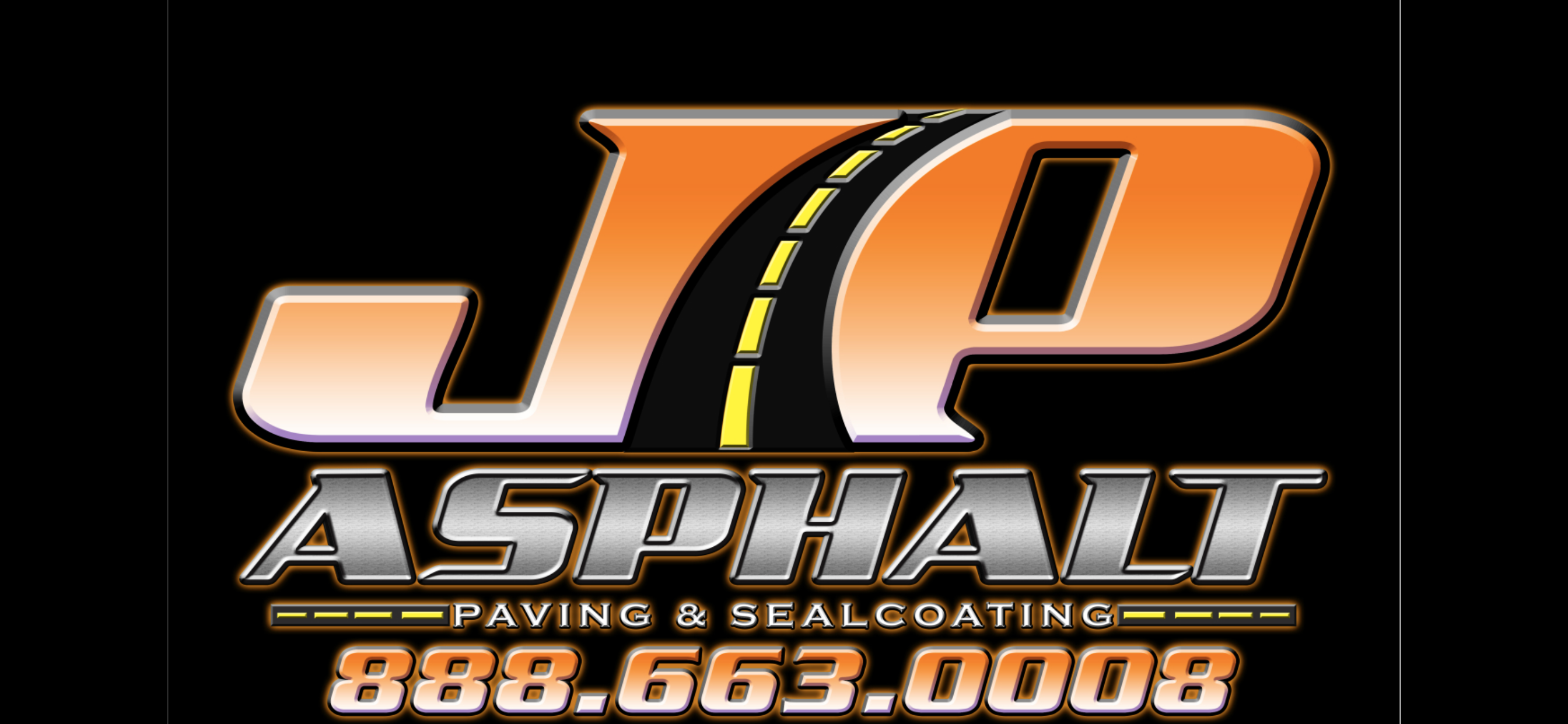 Jp Asphalt logo