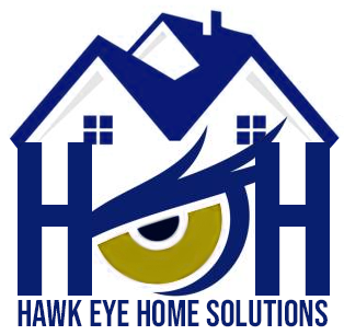 Hawkeye Home Solution logo