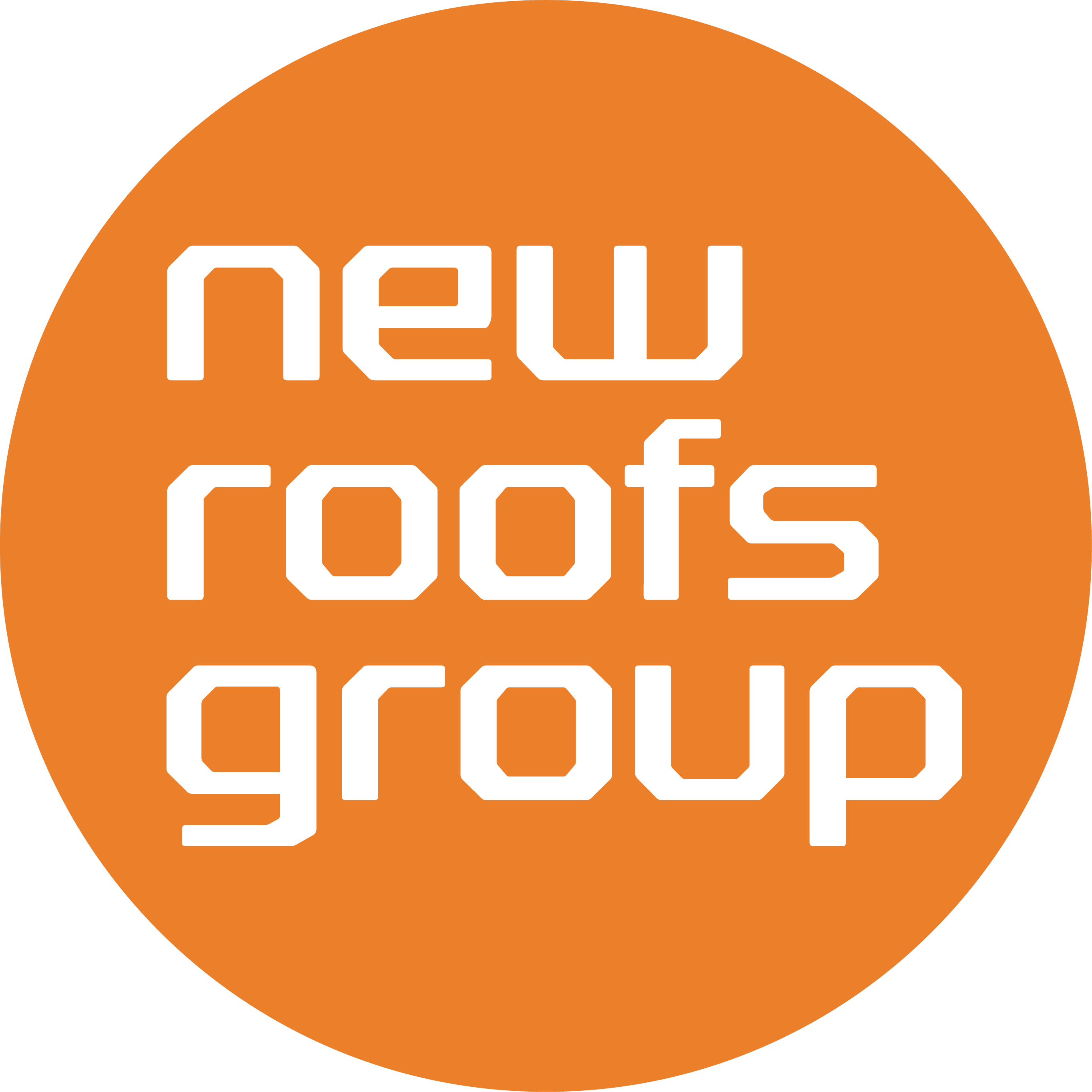 new roofs group logo