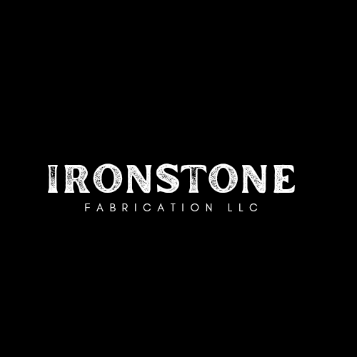 Ironstone Fabrication logo