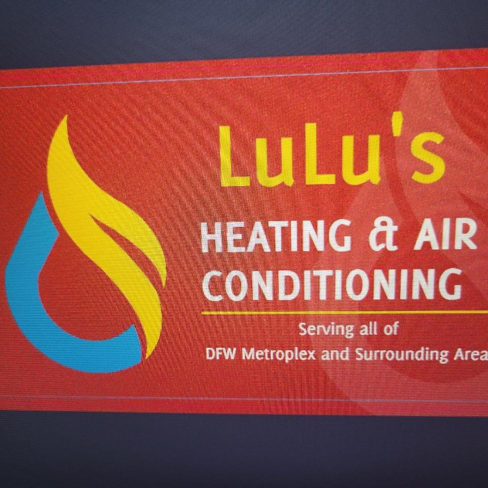 Logo for Lulu's Maintenance & Repair