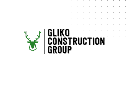 Gliko Construction Group LLC logo