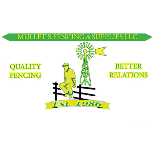 Mullets Fencing & Supplies, L.L.C. logo