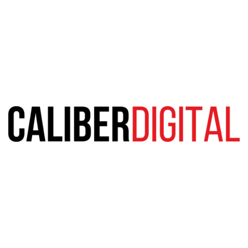Caliber Digital LLC logo