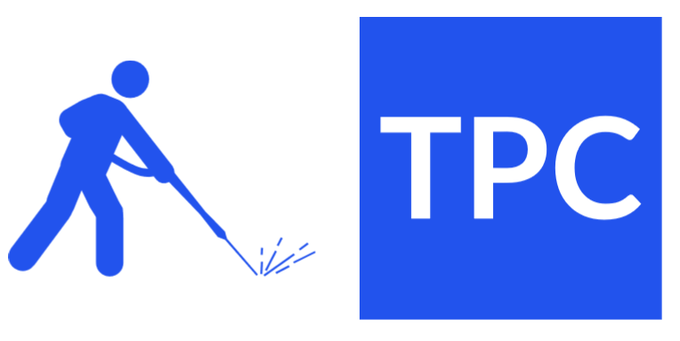 Tech Pressure Cleaning LLC logo