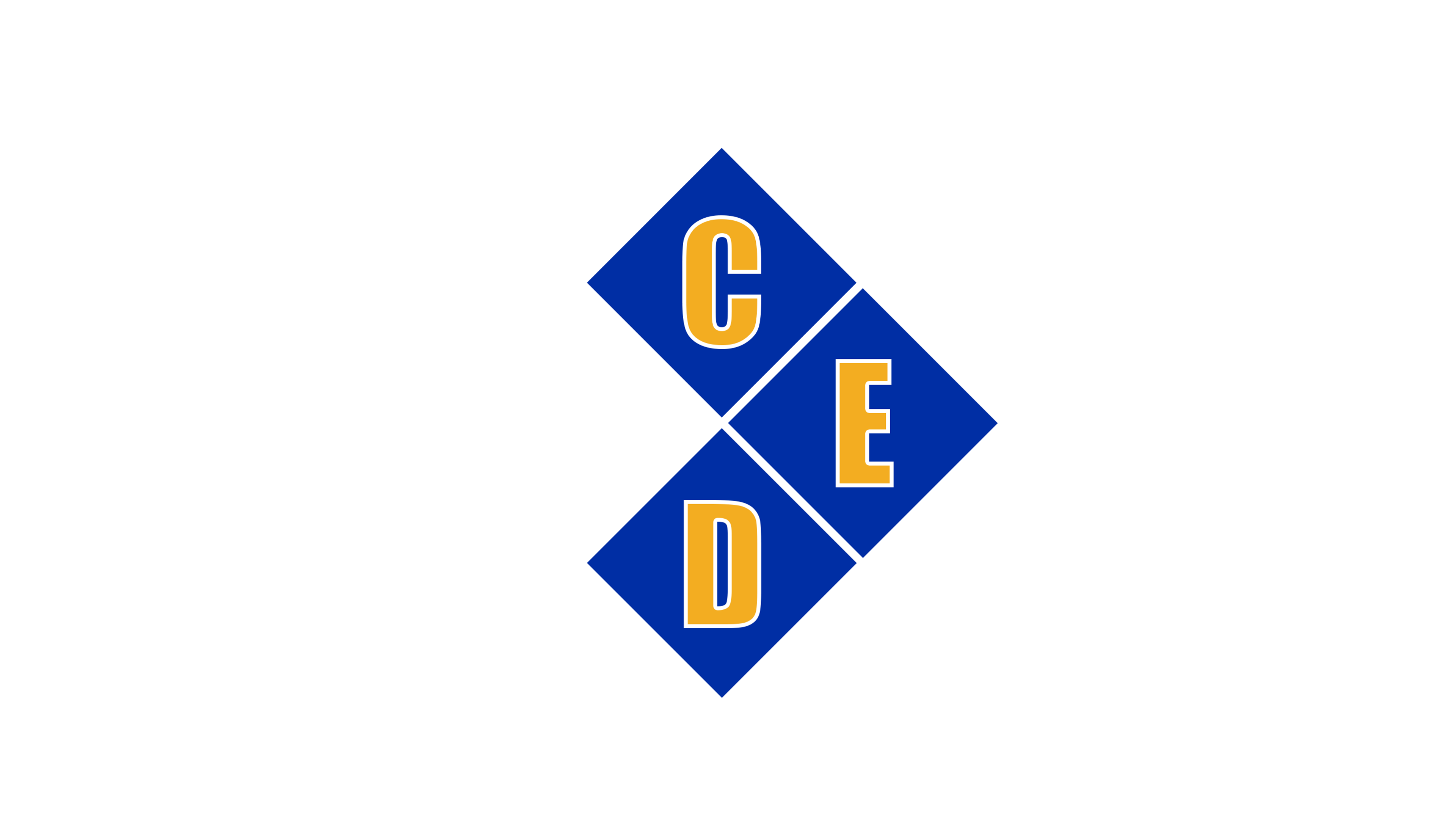 Cutting Edge Demolition logo