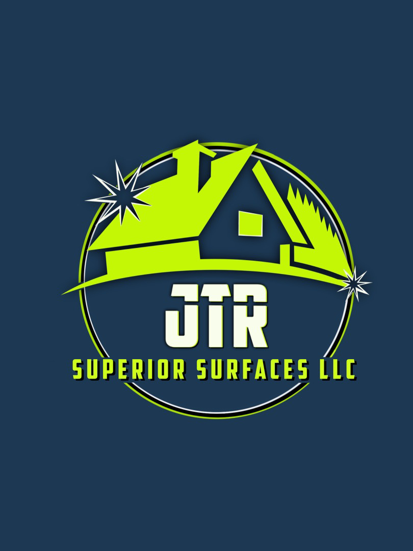 JTR Superior Surfaces LLC logo