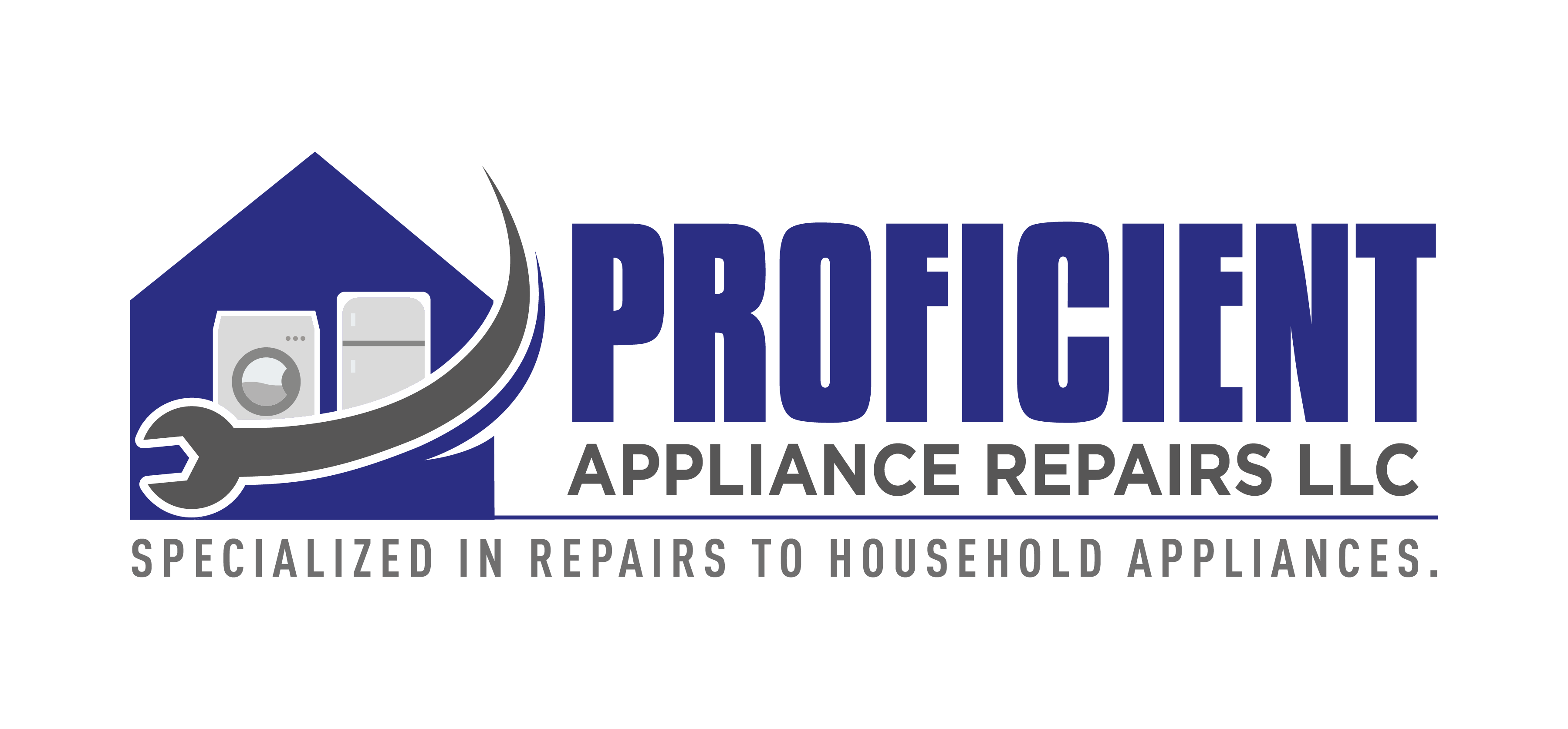 PROFICIENT APPLIANCE REPAIRS LLC logo