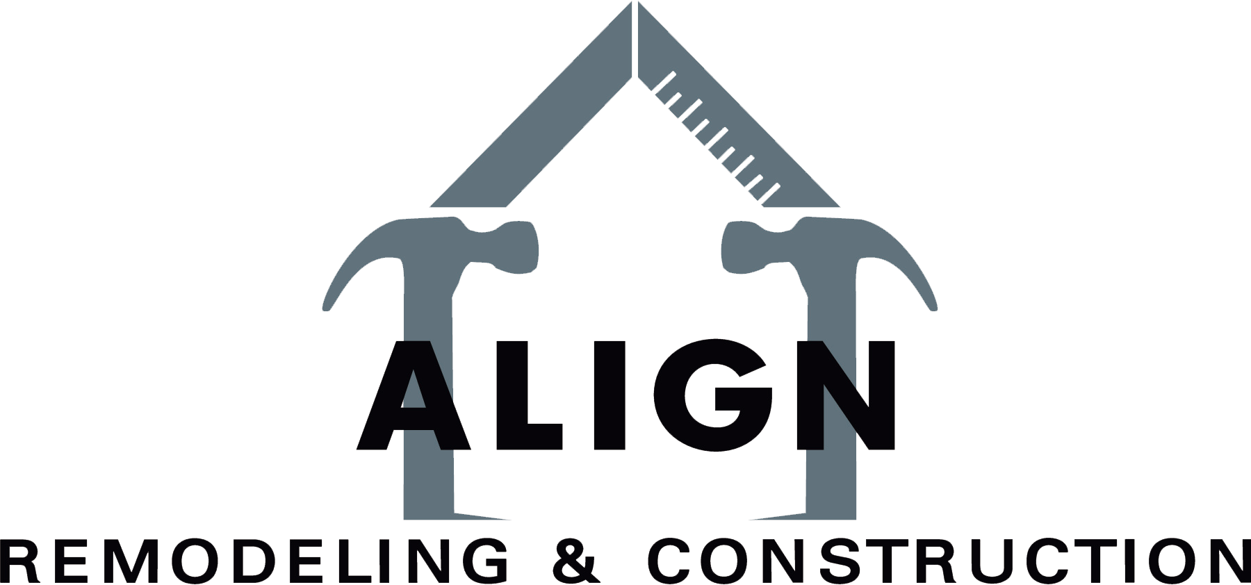 Align Remodeling & Construction logo