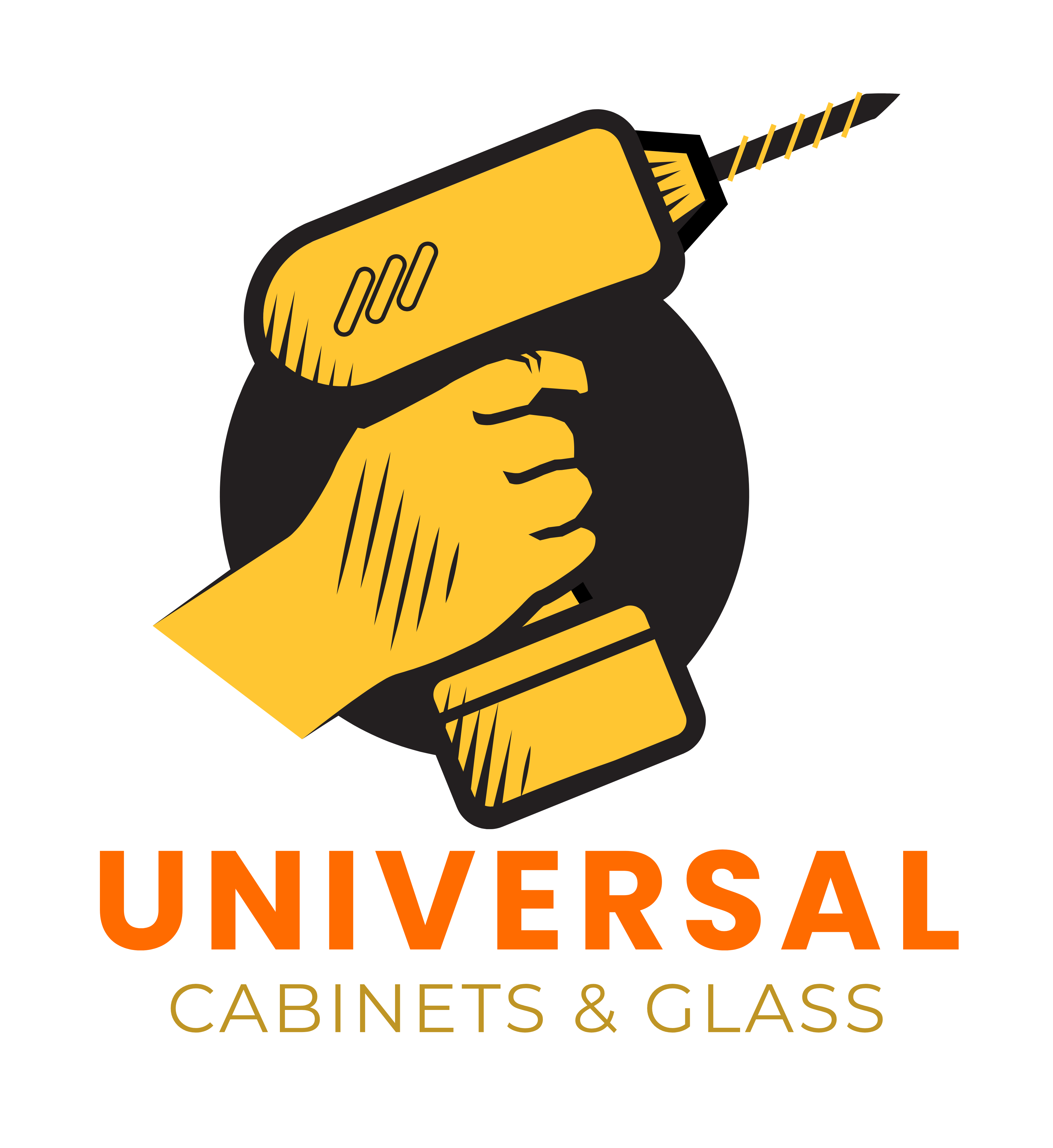 Avatar for Universal Cabinets & Glass