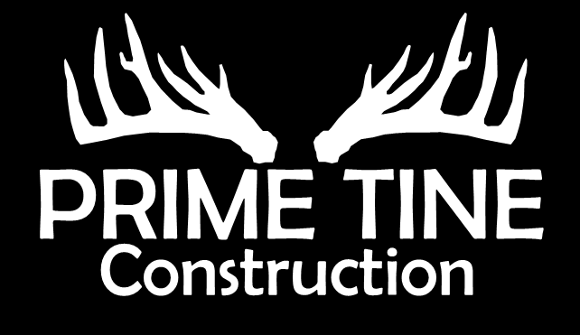 Prime Tine Construction logo